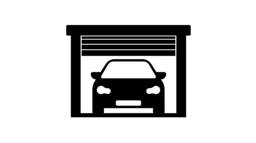 Foto - Tiefgarage Box abschließbar in WdSt Garage für PKW zu vermieten