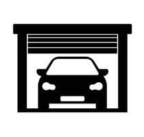 Tiefgarage Box abschließbar in WdSt Garage für PKW zu vermieten - Weil der Stadt