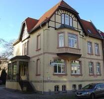 Sanierte, geräumige 2-Zimmer-Wohnung in der Goethestraße. - Salzwedel