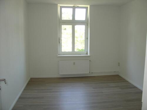 Foto - Etagenwohnung in Salzwedel zur Miete