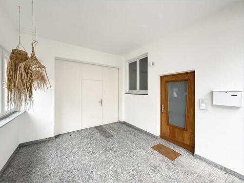 Foto - Zentral & gepflegt - mit viel Platz!