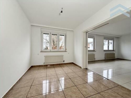 Foto - 5 Zimmer Etagenwohnung in Schwäbisch Gmünd