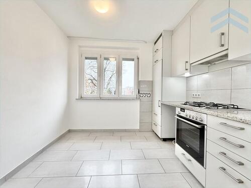 Foto - Etagenwohnung in Schwäbisch Gmünd zur Miete