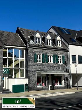 Foto - Charmante Wohnung mit historischem Flair zentral in Haan