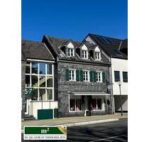 Charmante Wohnung mit historischem Flair zentral in Haan