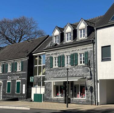 Foto - 2 Zimmer Etagenwohnung zur Miete in Haan