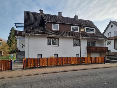 Foto - Schöne zentral gelegene Wohnung in einem gepflegten Altbau