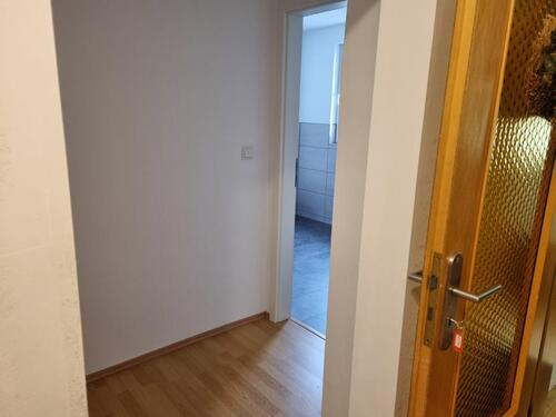 Foto - 5 Zimmer Erdgeschoßwohnung in Hessisch Lichtenau