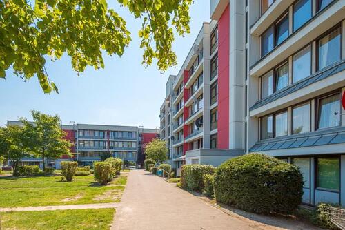 Foto - 2 Zimmer Etagenwohnung zur Miete in Hannover