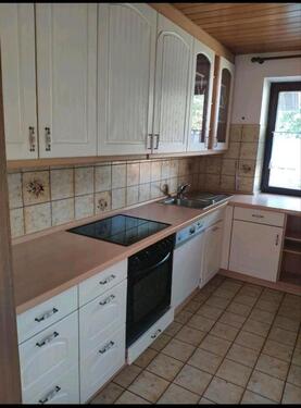 Foto - 5 Zimmer Wohnung in Freudenberg Doppelhaushälfte