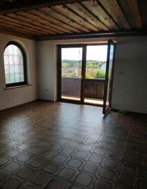 Foto - 5 Zimmer Etagenwohnung in Freudenberg