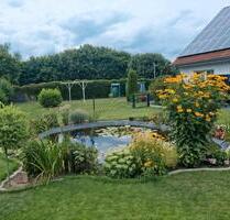 ☆ 3 Z Wohnung Erstbezug Einbauküche Terrasse Wintergarten Garten☆ - Sternberg