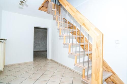 Foto - Attraktive 4 ZKB-Maisonettewohnung in Wadgassen-OT