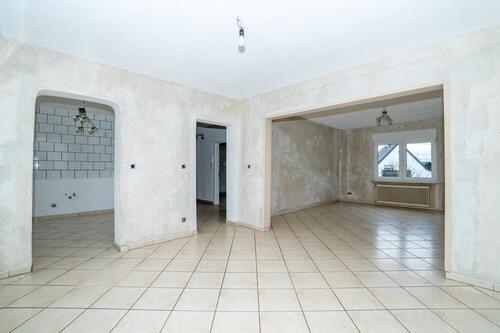 Foto - 4 Zimmer Maisonettenwohnung zur Miete in Wadgassen