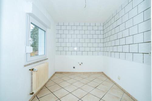 Foto - 4 Zimmer Maisonettenwohnung in Wadgassen