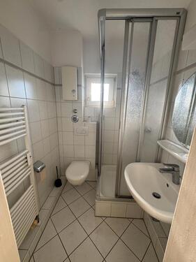 Foto - Etagenwohnung in Bremen zur Miete