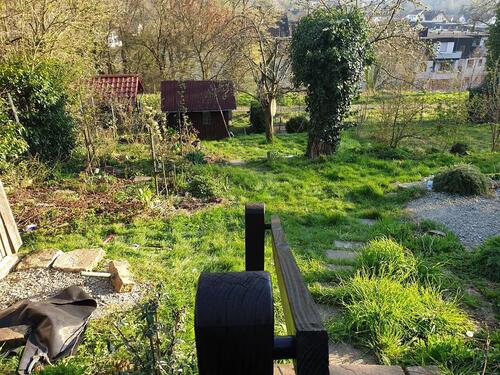 Foto - Grundst&uuml;ck zur Miete in Hann. Münden