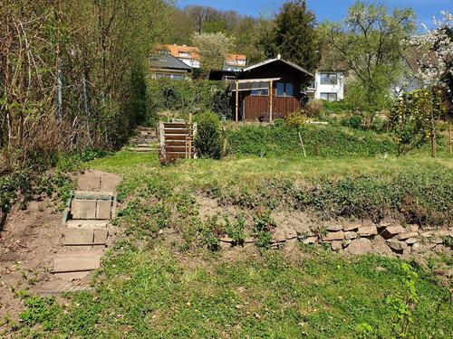 Foto - Grundst&uuml;ck in Hann. Münden