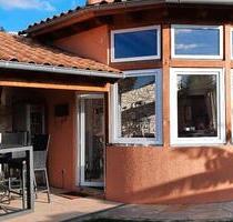 Außergewöhnliches Einfamilienhaus im mediterranen Stil - Hamm Berge