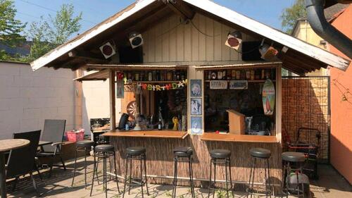 Foto - Einfamilienhaus in Hamm zum Kaufen