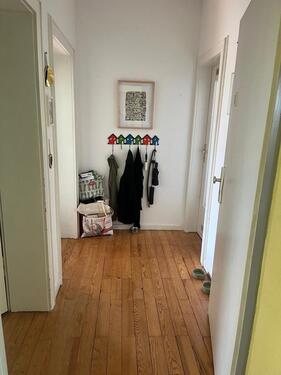 Foto - 2 Zimmer Etagenwohnung in Saarbrücken