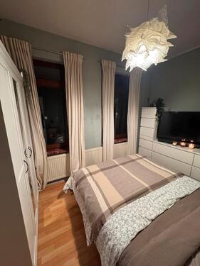 Foto - 2.5 Zimmer Etagenwohnung zur Miete in Bremen