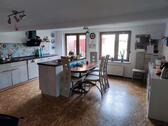 Foto - Wohnen im Haus mit Garten im Dorf