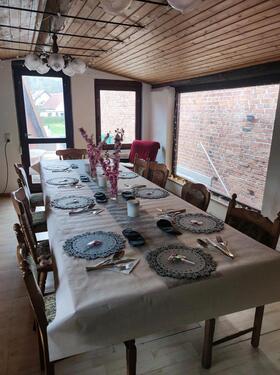 Foto - Haus mit Garten im Dorf zur gemeinschaftlichen Nutzung