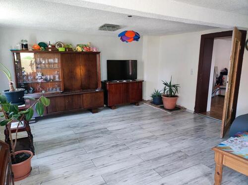 Foto - Etagenwohnung in Nordhausen zur Miete