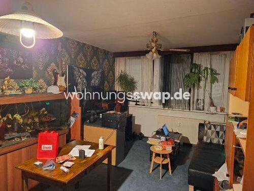 Foto - Wohnungsswap - 2 Zimmer, 54 m² - Frankfurter Allee, Lichtenberg, Berlin