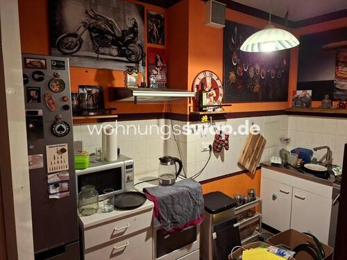 Foto - Etagenwohnung in Berlin zur Miete