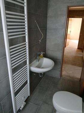 Foto - 2 Zimmer Terrassenwohnung zur Miete in Königslutter am Elm