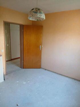 Foto - 2 Zimmer Terrassenwohnung in Königslutter am Elm