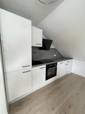 Foto - 2 Zimmer Dachgeschoßwohnung zur Miete in Olsberg