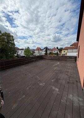 Foto - 4 Zimmer Maisonettenwohnung zur Miete in Lampertheim