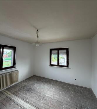 Foto - 4 Zimmer Maisonettenwohnung in Lampertheim