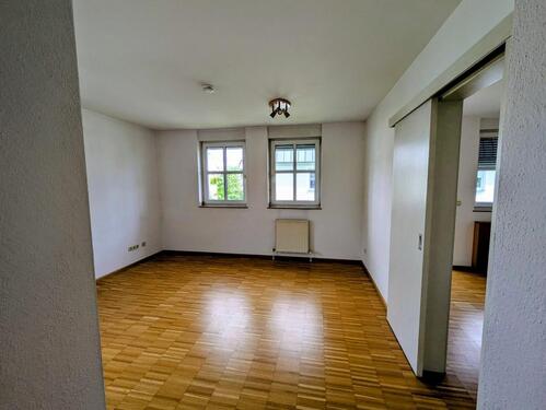 Foto - 2 Zimmer Etagenwohnung zur Miete in Amberg