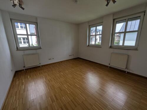 Foto - 2 Zimmer Etagenwohnung in Amberg
