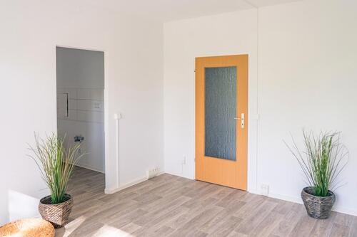 Foto - 1 Zimmer Etagenwohnung in Chemnitz