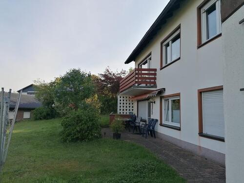 Foto - 6 Zimmer Einfamilienhaus zum Kaufen in Betzdorf