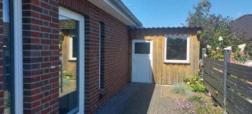Foto - 4 Zimmer Bungalow zum Kaufen in Radbruch