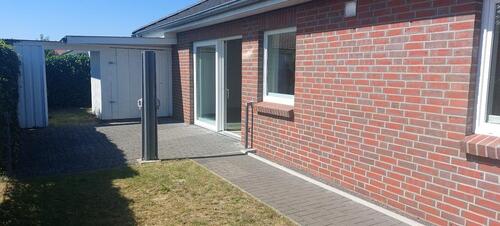 Foto - 4 Zimmer Bungalow in Radbruch