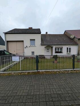 Foto - Gemütliches, kleines Bauernhaus