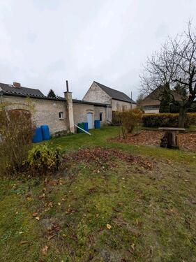 Foto - Bauernhaus, Landhaus in Am Mellensee zum Kaufen