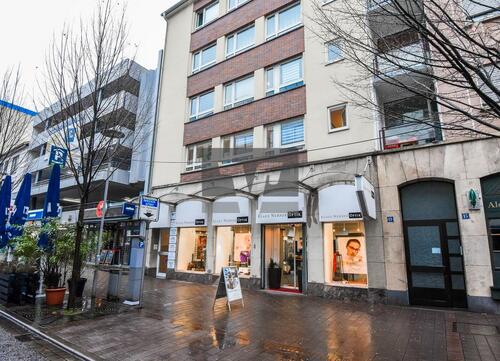 Foto - andere zur Miete in Ludwigshafen am Rhein