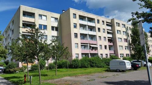 Foto - andere zur Miete in Schwerin