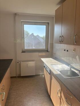Foto - Etagenwohnung in Munster zur Miete