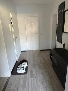 Foto - Etagenwohnung in Gummersbach