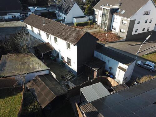 Foto - Einfamilienhaus in Mönchengladbach