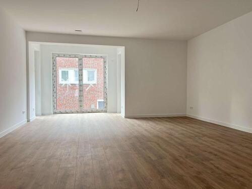 Foto - Etagenwohnung in Wilhelmshaven
